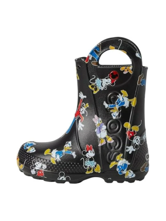 Obrázek produktu Holínky Crocs modrá