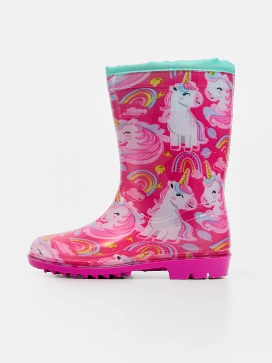 Obrázek produktu Holínky Disney růžová