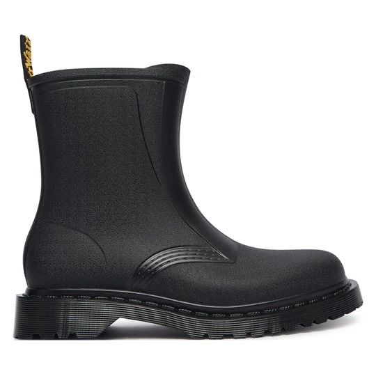 Obrázek produktu Holínky Dr. Martens 1460 Rain Boots DM41250001 Černá