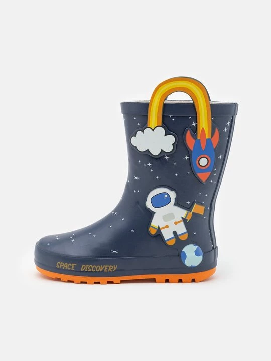 Obrázek produktu Holínky Friboo By Zalando tmavě modrá