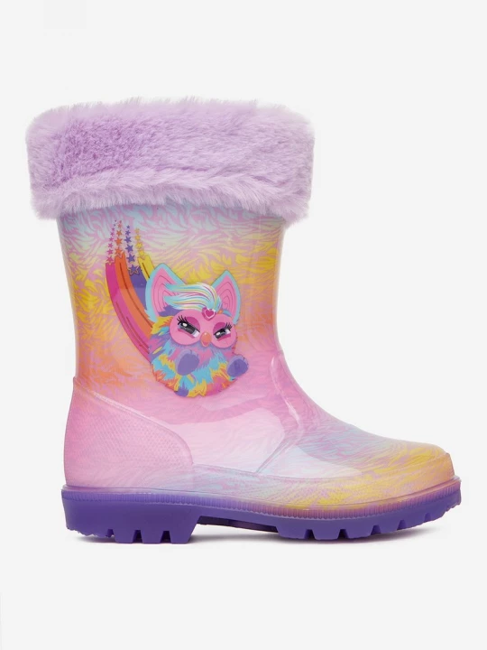 Obrázek produktu Holínky FURBY