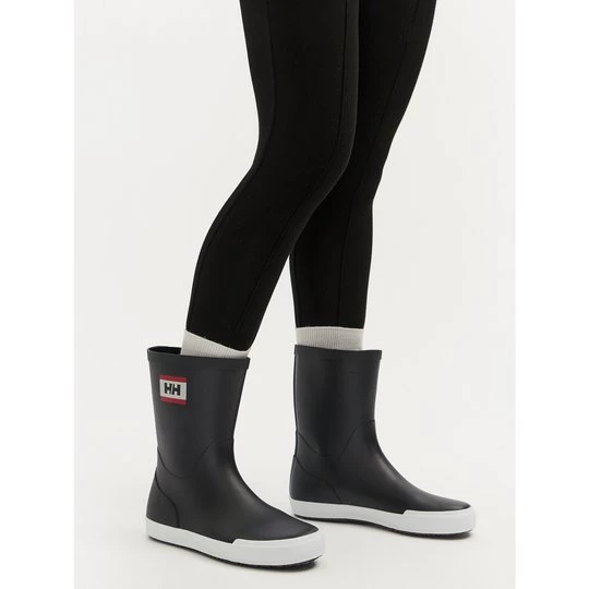 Obrázek produktu Holínky Helly Hansen Nordvik 2 11661 Černá