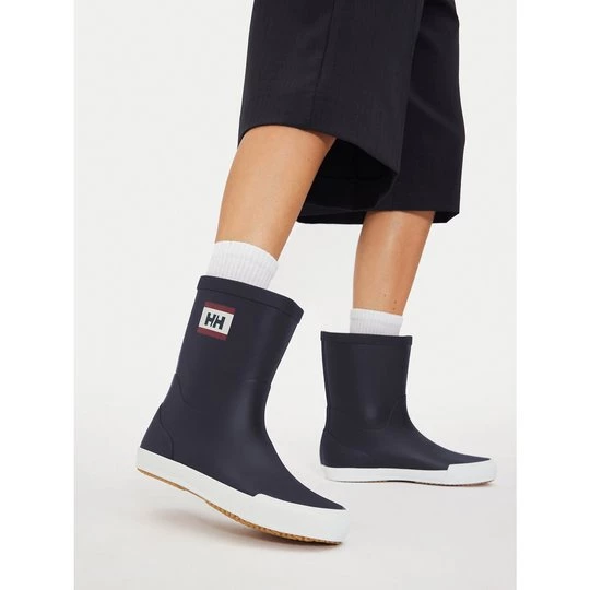 Obrázek produktu Holínky Helly Hansen Nordvik 2 11661 Tmavomodrá