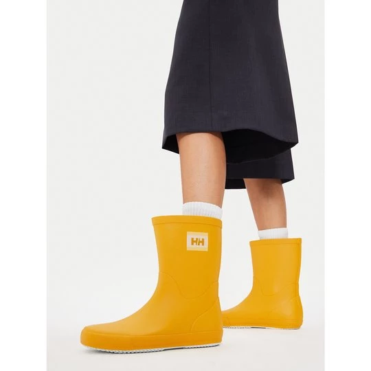 Obrázek produktu Holínky Helly Hansen Nordvik 2 11661 Žlutá