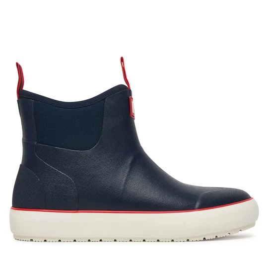 Obrázek produktu Holínky Helly Hansen Seaspray 12161 Tmavomodrá