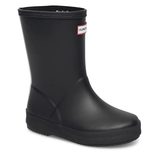 Obrázek produktu Holínky Hunter CEO-HFC-03 Černá