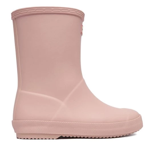 Obrázek produktu Holínky Hunter CEO-HFC-07-(IV)DZ Světle růžová