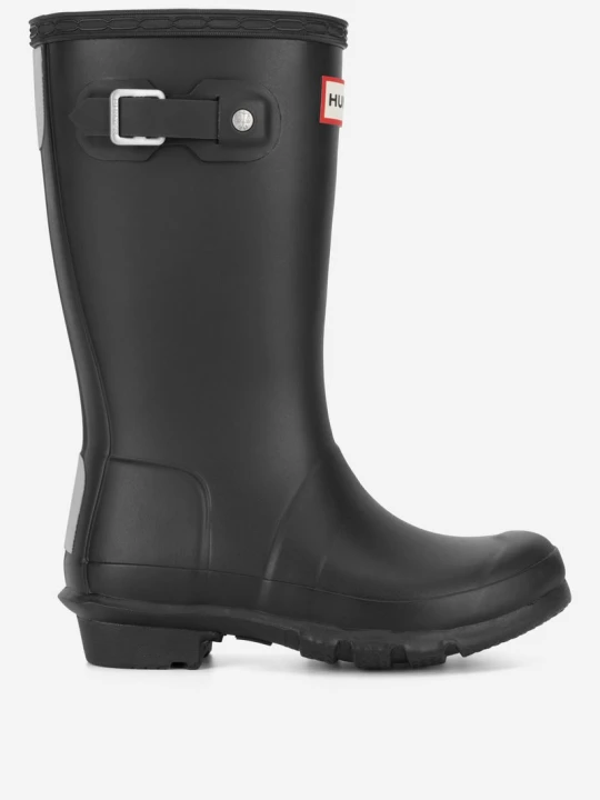 Obrázek produktu Holínky Hunter ČERNÁ