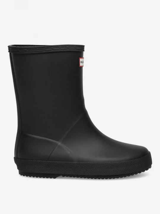 Obrázek produktu Holínky Hunter ČERNÁ