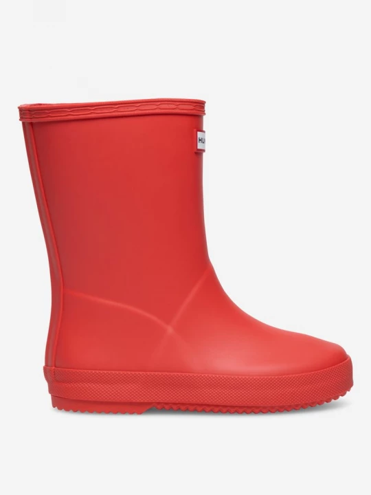 Obrázek produktu Holínky Hunter ČERVENÁ
