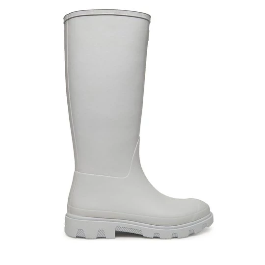 Obrázek produktu Holínky Hunter Downpour Tall Wellington HFRW0001251 Šedá