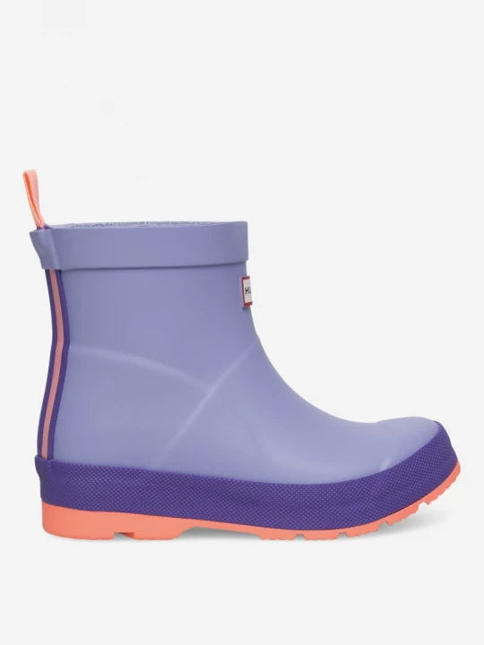 Obrázek produktu Holínky Hunter FIALOVÁ
