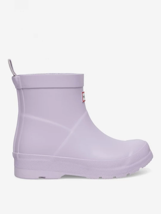 Obrázek produktu Holínky Hunter FIALOVÁ