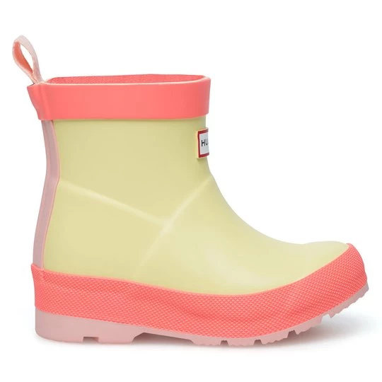 Obrázek produktu Holínky Hunter HFC-01 Žlutá