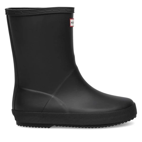 Obrázek produktu Holínky Hunter HFC-02 Černá