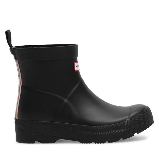 Obrázek produktu Holínky Hunter HFC-04 Černá
