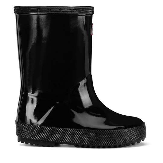 Obrázek produktu Holínky Hunter HFRK0003242 Černá