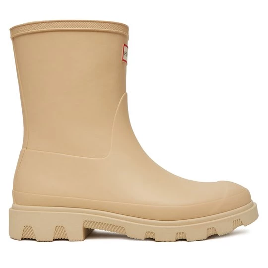 Obrázek produktu Holínky Hunter HFRW0002251 Béžová