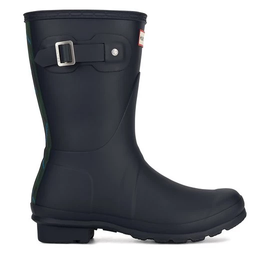 Obrázek produktu Holínky Hunter HFRW0006242 Tmavomodrá