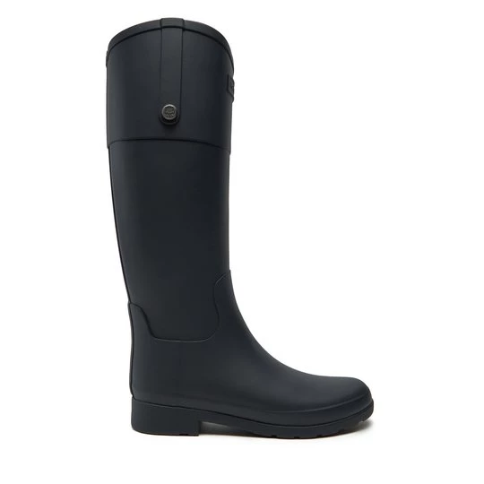 Obrázek produktu Holínky Hunter HFRW0007251 Tmavomodrá