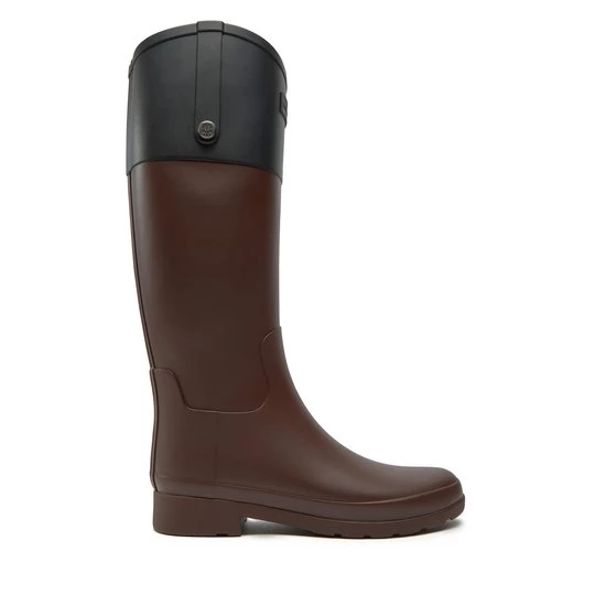 Obrázek produktu Holínky Hunter HFRW0008251 Hnědá