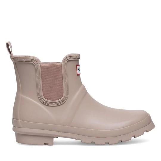 Obrázek produktu Holínky Hunter HFW-001 Růžová