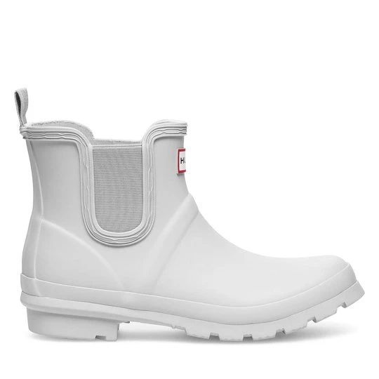 Obrázek produktu Holínky Hunter HFW-001 Šedá