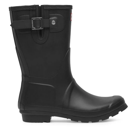 Obrázek produktu Holínky Hunter HFW-002 Černá