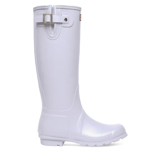 Obrázek produktu Holínky Hunter HFW-005 Fialová