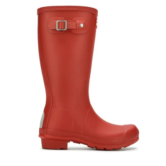 Obrázek produktu Holínky Hunter JFT6000RMA Červená