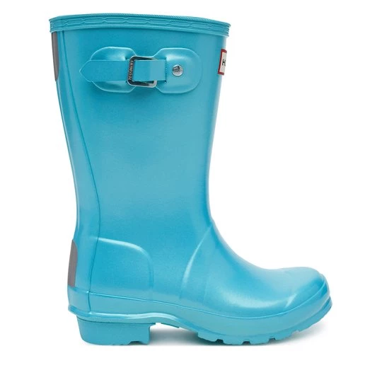 Obrázek produktu Holínky Hunter JFT6040NEB Modrá