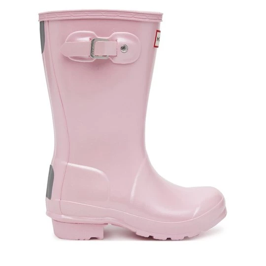 Obrázek produktu Holínky Hunter JFT6040NEB Růžová