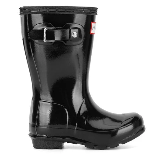 Obrázek produktu Holínky Hunter KFT5000RGL-BLK Černá