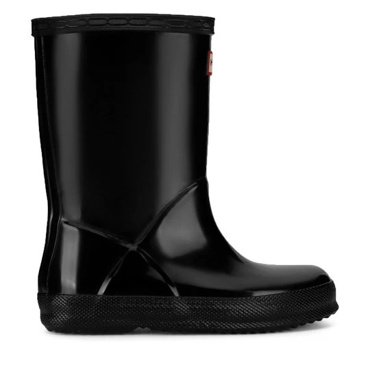Obrázek produktu Holínky Hunter KFT5094RGL-BLK Černá