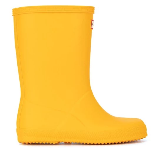 Obrázek produktu Holínky Hunter KFT5094RMA-RYL Žlutá