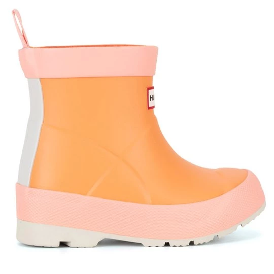 Obrázek produktu Holínky Hunter KFT5097RMA-OHP Oranžová