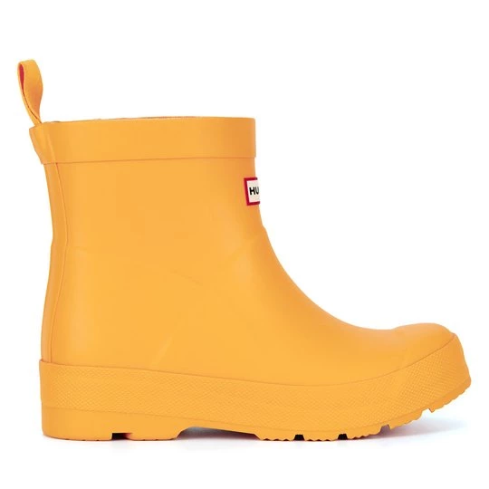 Obrázek produktu Holínky Hunter KFT5097RMA-YEL Žlutá