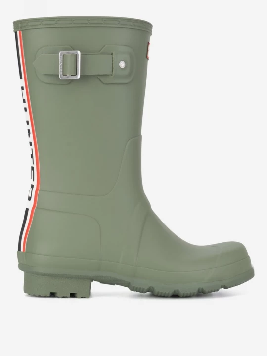 Obrázek produktu Holínky Hunter KHAKI