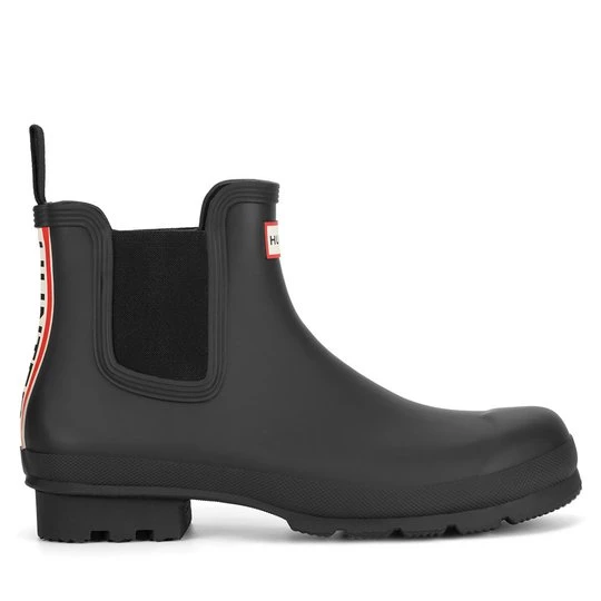 Obrázek produktu Holínky Hunter MFS3354RMA Černá