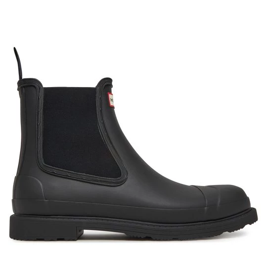 Obrázek produktu Holínky Hunter MFS9016RMA Černá