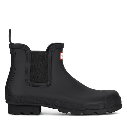 Obrázek produktu Holínky Hunter MFS9116RMA Černá