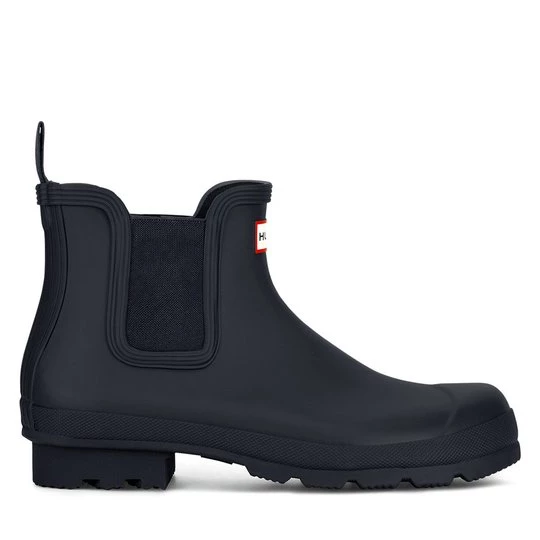 Obrázek produktu Holínky Hunter MFS9116RMA Tmavomodrá