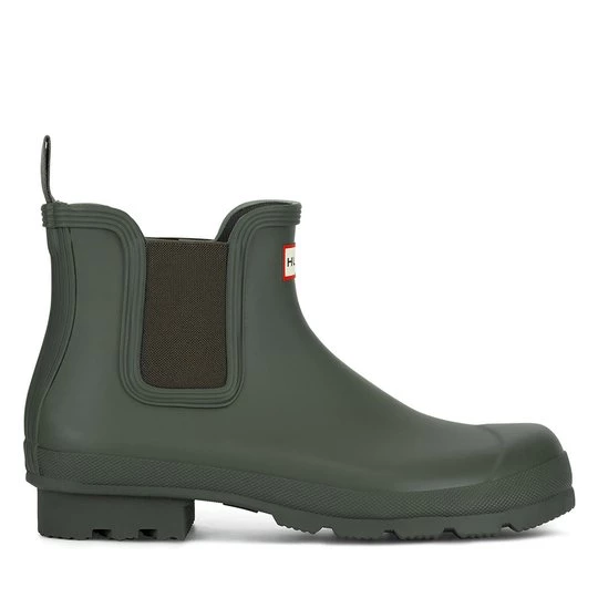 Obrázek produktu Holínky Hunter MFS9116RMA Zelená