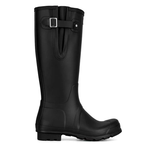 Obrázek produktu Holínky Hunter MFT9007RMA Černá