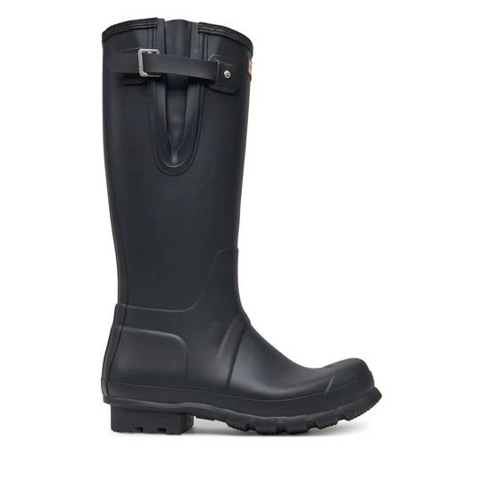 Obrázek produktu Holínky Hunter MFT9007RMA Černá