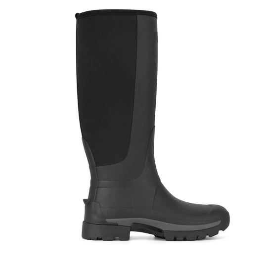 Obrázek produktu Holínky Hunter MFT9079NRE-BLK-M Černá