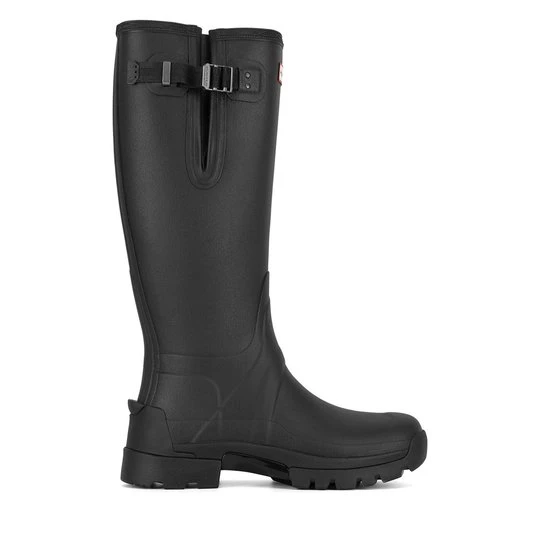 Obrázek produktu Holínky Hunter MFT9136RNP Černá
