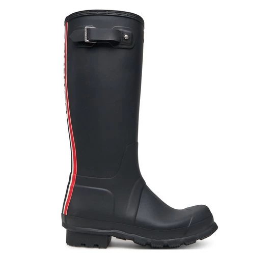 Obrázek produktu Holínky Hunter MFT9353RMA Černá