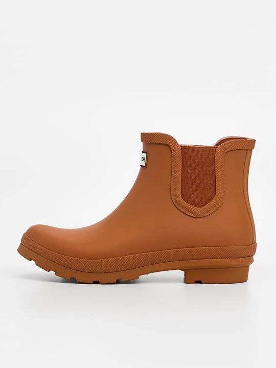 Obrázek produktu Holínky Hunter oranžová