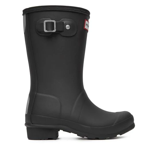 Obrázek produktu Holínky Hunter Orginal Kids JFT6000RMA Černá